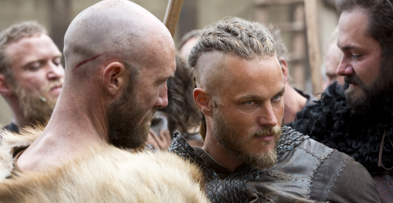 Illustration for article titled Vikings’ Ragnar Lothbrok is the true hero modern antiheroes misunderstand